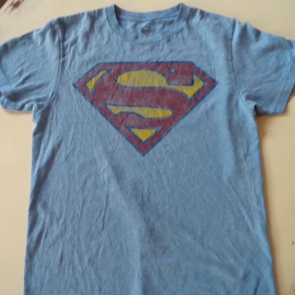 Superman Tee - Picture 6 of 7